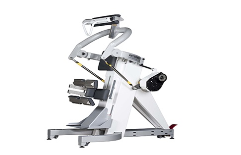 脊柱测量仪对于孕妇腰椎负荷的实时监测方案